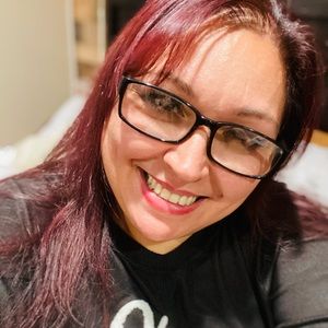 Meet your Posher, Sandra